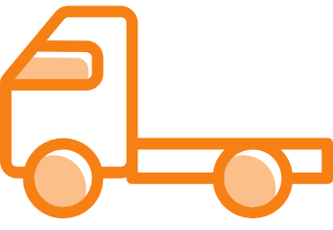 永安拖车/平板车