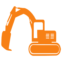 永安挖掘机租赁